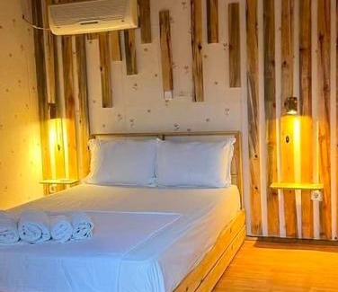 Ayvacik Cama Y Desayuno | Mesken Bungalow