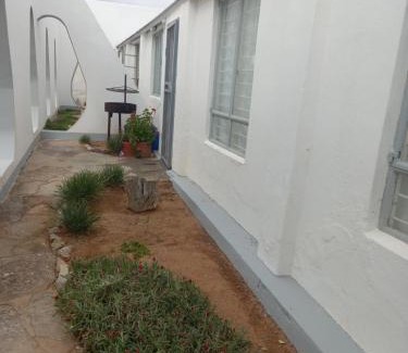 Nama Khoi Otro | Mesklip Caravan Park