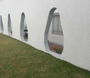 Nama Khoi Otro | Mesklip Caravan Park