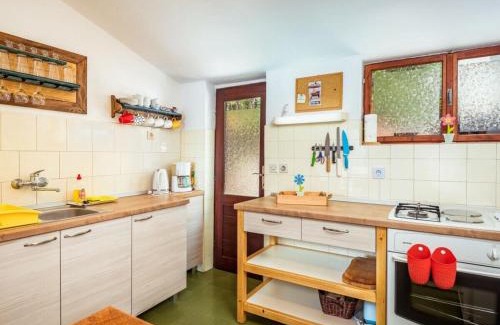 Klek Casa | Mesmerising apartment in Klek