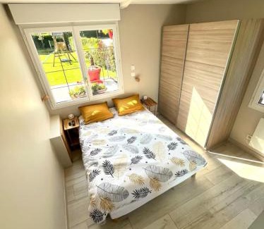 Neufchatel-en-Bray Casa | Mesnil brayon