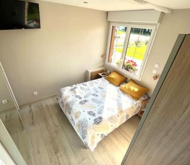 Neufchatel-en-Bray Casa | Mesnil brayon
