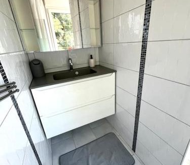 Neufchatel-en-Bray Casa | Mesnil brayon