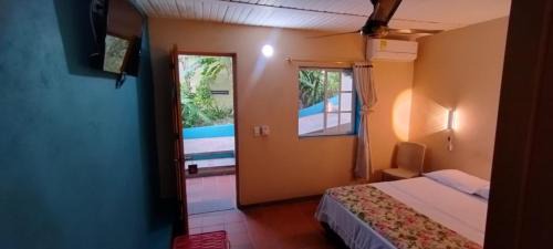 Honda Hotel | Meson Hondano