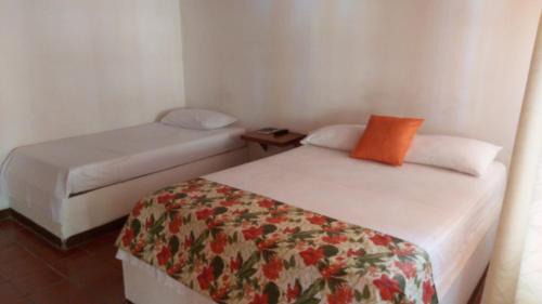 Honda Hotel | Meson Hondano