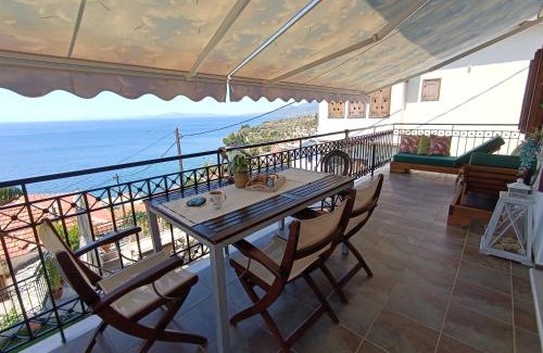 Afissos Casa | MESONISI maisonette