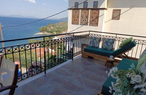 Afissos Casa | MESONISI maisonette