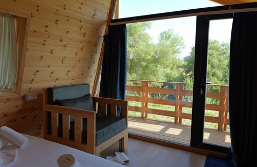Mesopotam Complejo | Mesopotam Agrotourism Resort
