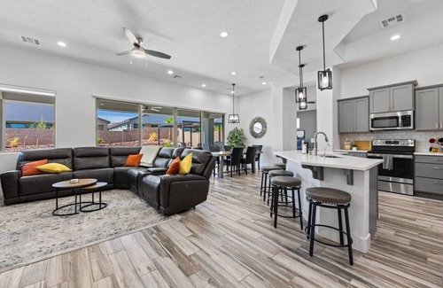 Mesquite Casa | Mesquite Golf Oasis by J and Amy 992502