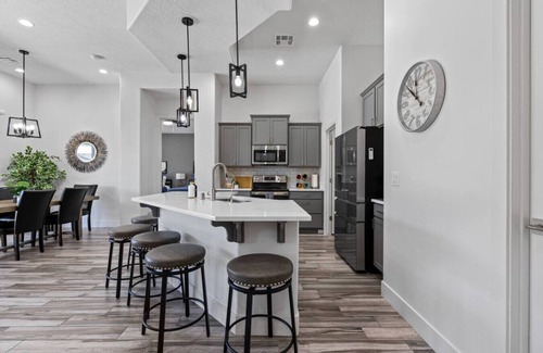 Mesquite Casa | Mesquite Golf Oasis by J and Amy 992502