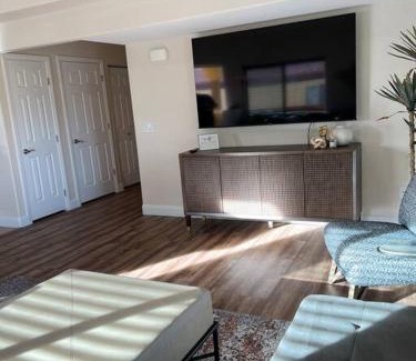 Mesquite Apartamento | Mesquite Magic