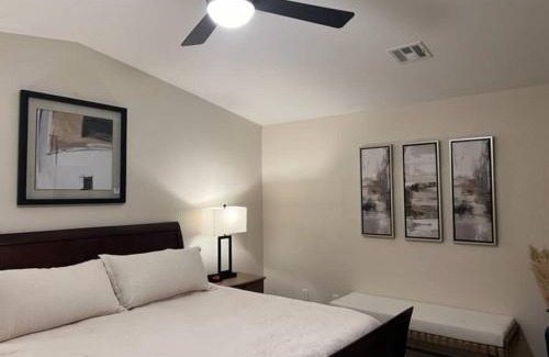 Mesquite Apartamento | Mesquite Magic