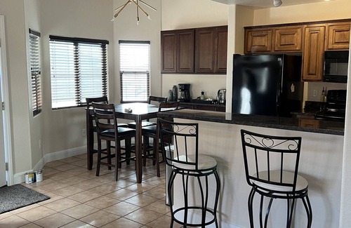 Mesquite Condominio | Mesquite Magic