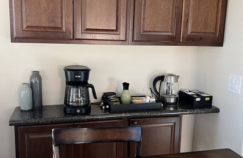 Mesquite Condominio | Mesquite Magic