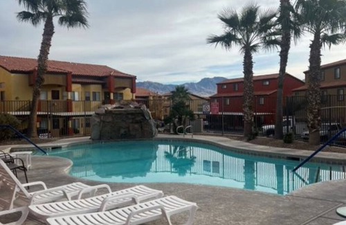 Mesquite Condominio | Mesquite Magic