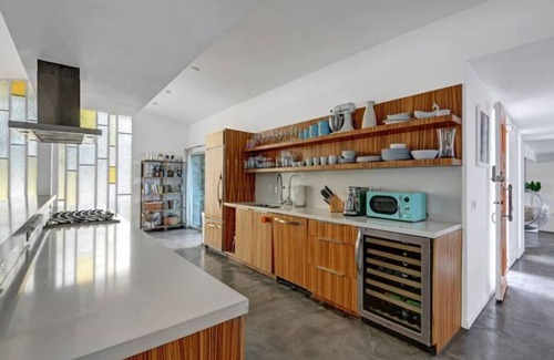 Deep Well Ranch Casa | Mesquite Retreat Spacious home in prime Palm Springs South area