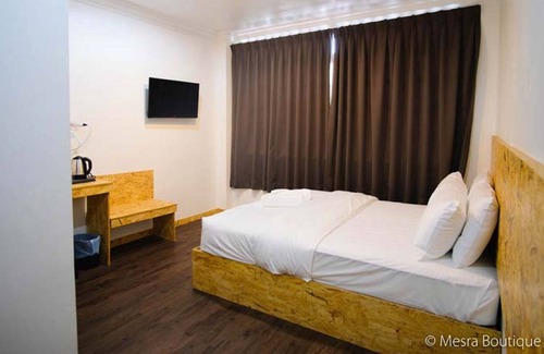 Si Rusa Hotel | Mesra Boutique Hotel