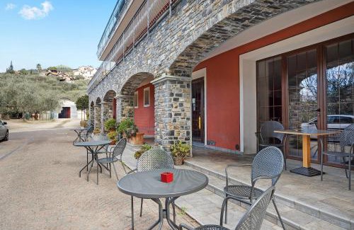 San Bartolomeo Apartamento | Messalina Agriturismo La Scuderia