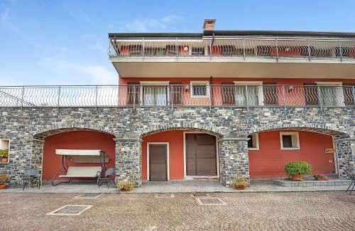 San Bartolomeo Apartamento | Messalina Agriturismo La Scuderia