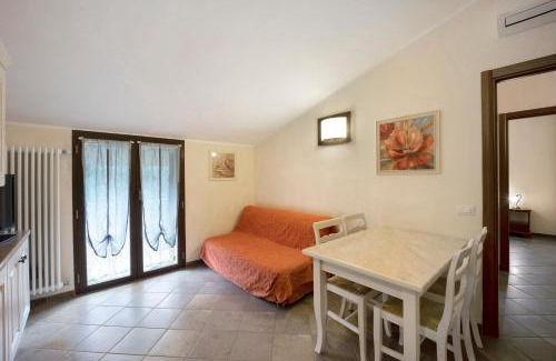 San Bartolomeo Apartamento | Messalina Agriturismo La Scuderia