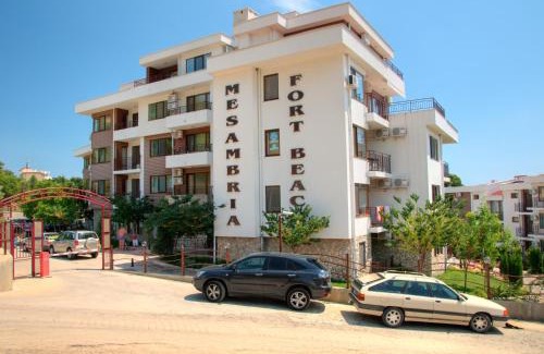 Elenite Apartamento | Messambria Beach Apartments