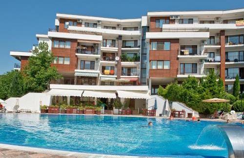Elenite Apartamento | Messambria Beach Apartments