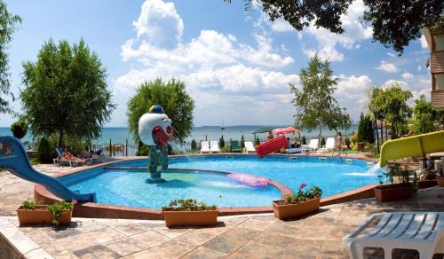 Elenite Apartamento | Messambria Beach Apartments