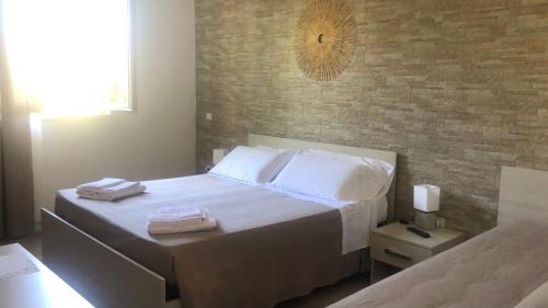 Ugento Cama Y Desayuno | Messapia Casa Vacanze