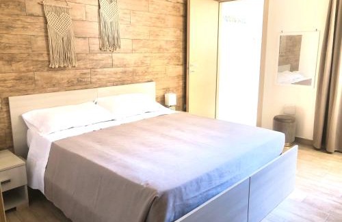 Ugento Cama Y Desayuno | Messapia Casa Vacanze