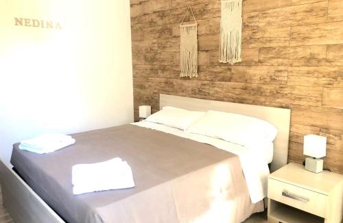 Ugento Cama Y Desayuno | Messapia Casa Vacanze