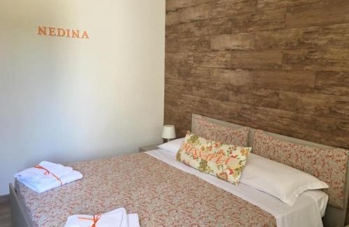 Ugento Cama Y Desayuno | Messapia Casa Vacanze