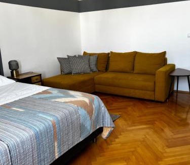 Klagenfurt am Woerthersee Apartamento | Messe Apartment
