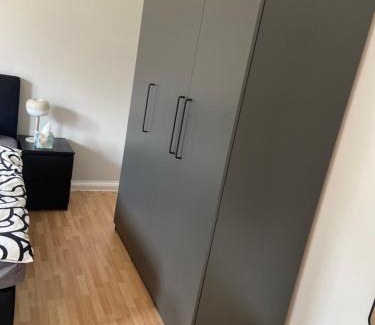 Westend-Sud Casa | Messe Apartment