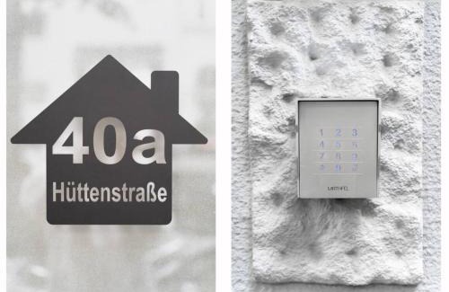 Friedrichstadt Apartamento | Messe Düsseldorf Top Ausstattung Netflix Wlan