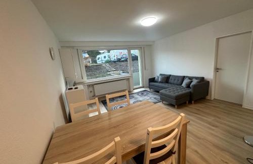 Wersten Apartamento | Messe - Fair & Airport Suites by Henkel