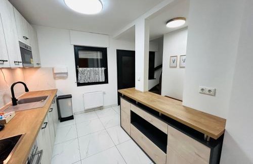 Unterrath Apartamento | Messe HV-1
