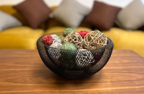 Unterrath Apartamento | Messe HV-2