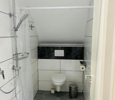 Unterrath Apartamento | Messe HV-2