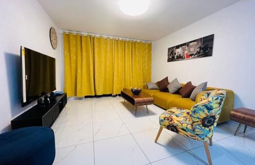 Unterrath Apartamento | Messe HV-2