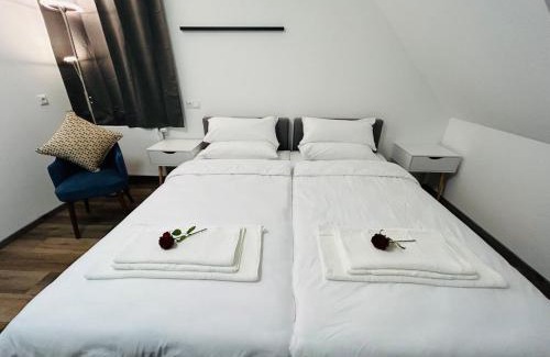 Unterrath Apartamento | Messe HV-2
