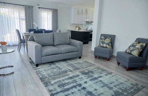 Harare Apartamento | Messe Luxe, your most rewarding choice of stay in Harare.