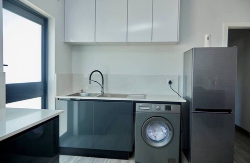 Harare Apartamento | Messe Luxe, your most rewarding choice of stay in Harare.