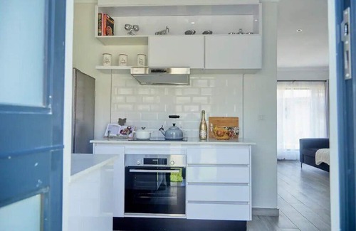 Harare Apartamento | Messe Luxe, your most rewarding choice of stay in Harare.