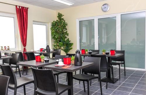 Region Hannover District Hotel | Messe Motel Laatzen