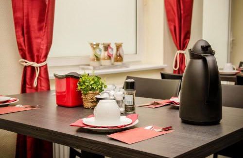 Region Hannover District Hotel | Messe Motel Laatzen
