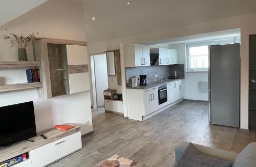 Feucht Apartamento | Messe- und Ferienwohnung Feucht