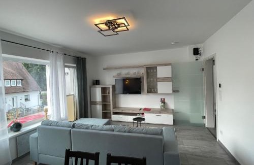 Feucht Apartamento | Messe- und Ferienwohnung Feucht