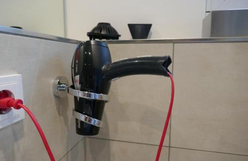 Unterrath Apartamento | Messeappartement Unterrath