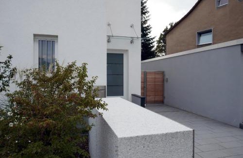 Unterrath Apartamento | Messeappartement Unterrath