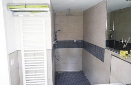 Unterrath Apartamento | Messeappartement Unterrath